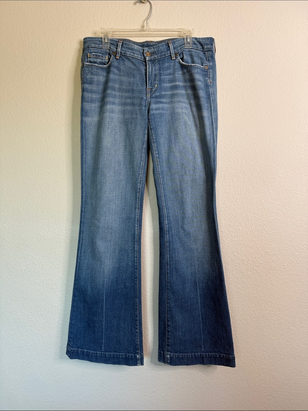 Citizens of Humanity Kate low rise flare jeans women’s 32